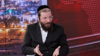 אליקים שטארק: "לייטנר חבר טוב שלי; זה כבר לא שוליים, זו תופעה - אהיה הנציג של החרדים העובדים"