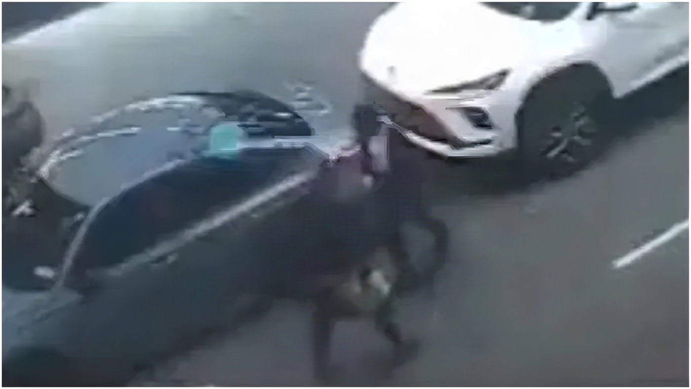 רב מקהילת חב"ד נעצר בחשד לרצח: דרס למוות צעיר בקליפורניה
