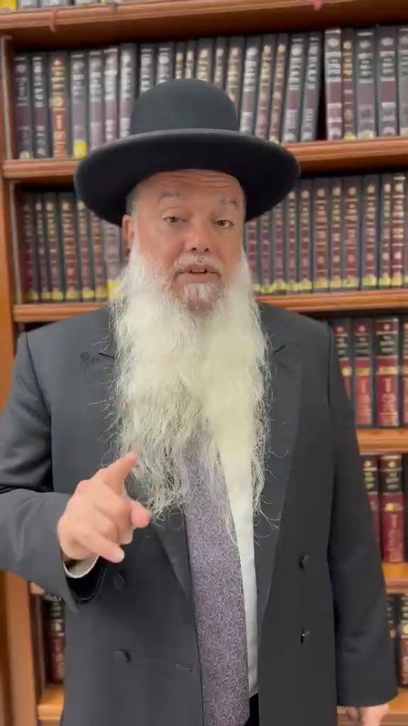"עשרה נסיונות" | הרב יגאל כהן בוורט נפלא לפרשת ׳לך לך'