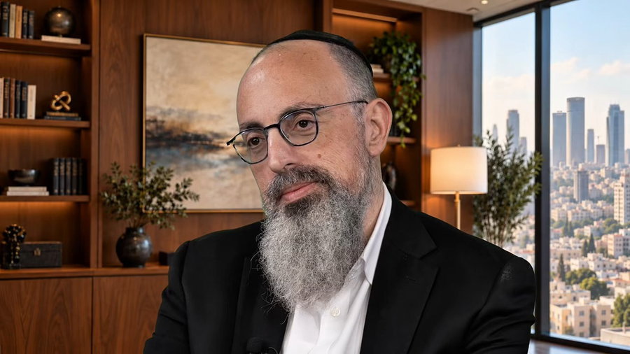 צפו בפינה המלאה