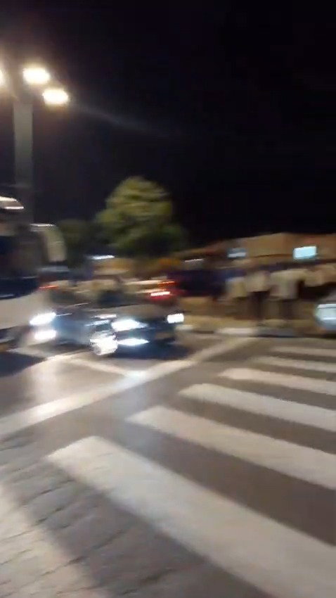 תעוד המהומות