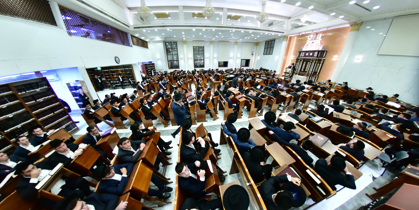 יא"צ של הגרב"מ אזרחי זצ"ל