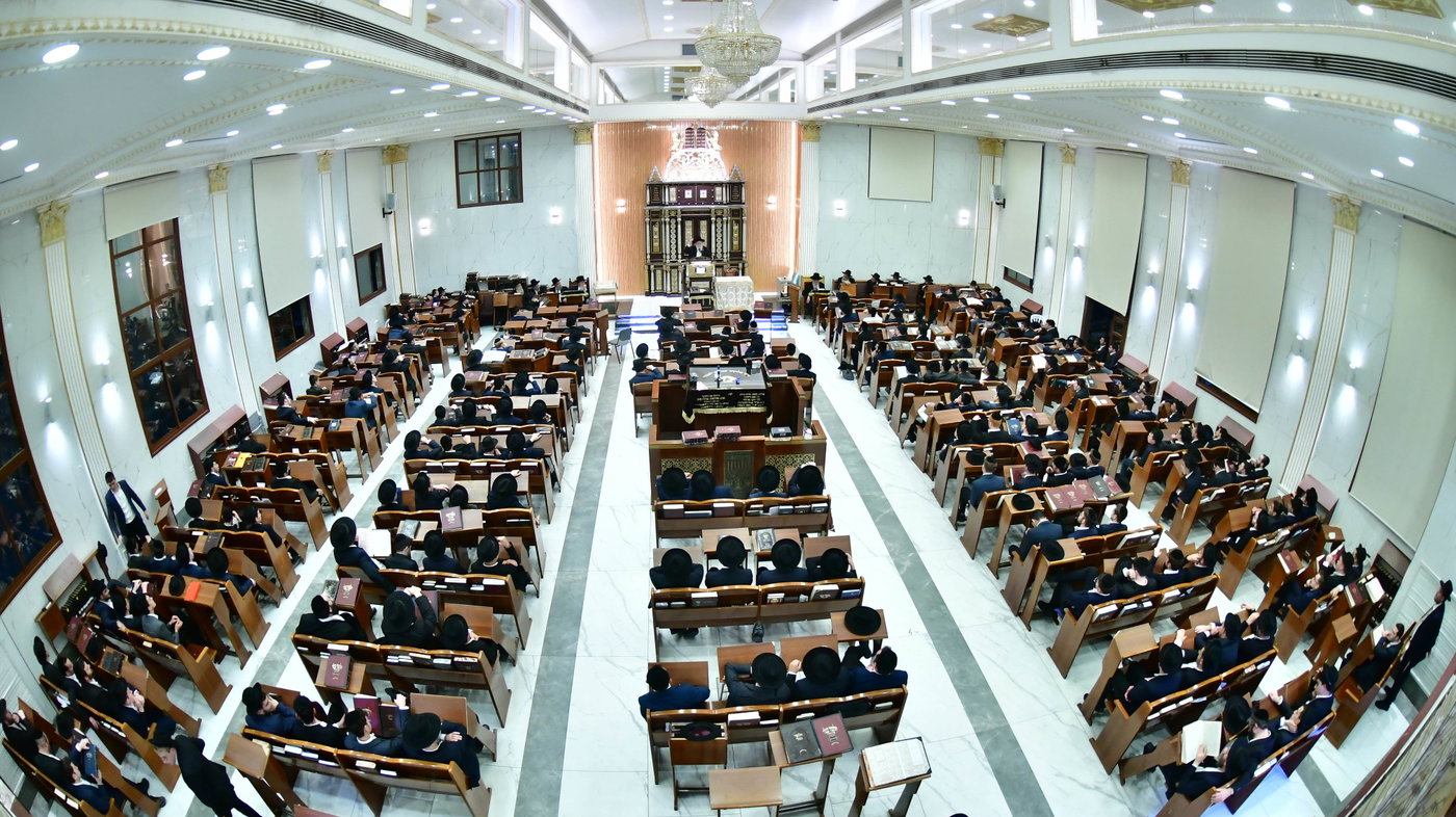 יא"צ של הגרב"מ אזרחי זצ"ל