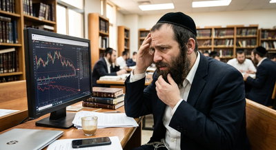 מתכוננים לחתונות, שוכחים לחיות // יעקב רייניץ