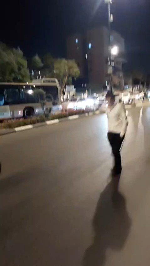 המהומות באלעד