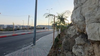 "יורים מעלינו כל הזמן": תיעוד מרגעי פיגוע הירי ביהודה