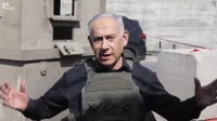 נתניהו בחברון: ״נפנה תושבים, נעבור בית בית ונהרוס את תשתיות הטרור״ | "במוכנות לפעולה נרחבת"