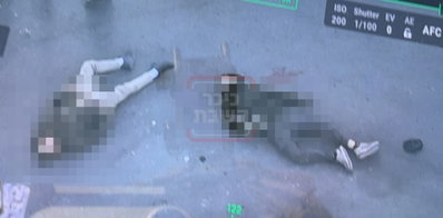 הרמטכ"ל בהערכת מצב: "מצאנו תחמושת רבה ברכב - מנענו פיגוע חמור" | הנס בזמן הפיגוע הקשה