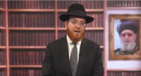 בחירות: האם בשליחת נציג לכנסת - 'שלוחו של אדם כמותו'? • צפו