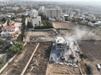 הריסת מבנים