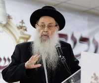 ״לא ידעתי איך אוכלים את זה״: הגר״מ מאיה חושף את ההוראה שקיבל מגדולי ישראל