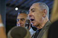 נתניהו עורר סערה: "הסיוע האמריקני ייגמר, כך נעקוף את הסנקציות"