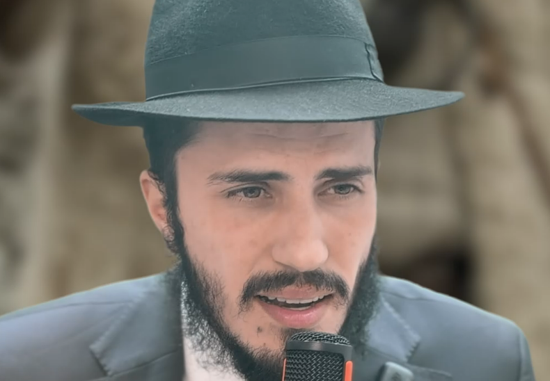 כשהגוי דפק על דלתו של הבעל שם טוב הקדוש ושאל: "ישראל, צריך לתקן פה משהו?"