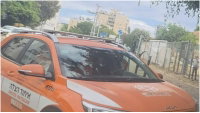 בלב השכונה החרדית: ילד בן 12 נפל ממגלשה בפארק השכונתי ופונה במצב בינוני