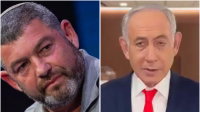 נתניהו זועם: "וינטר וליברמן סגורים זה עם זה - התוכנית שלהם למנוע ממשלת ימין"