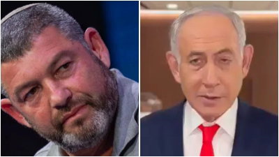 נתניהו זועם: "וינטר וליברמן סגורים זה עם זה - התוכנית שלהם למנוע ממשלת ימין"