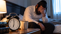 הרווחנו שעת שינה אבל אנחנו יותר עייפים