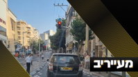 מביך: הרכב שנשכר לטנף את בני ברק בפאשקווילים - חושף את האמת מאחורי הקמפיין המשותף | מעייריב