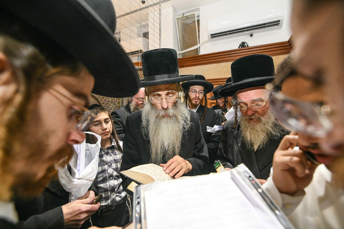 הילולת רחל אמנו ע"ה - תשפ"ז