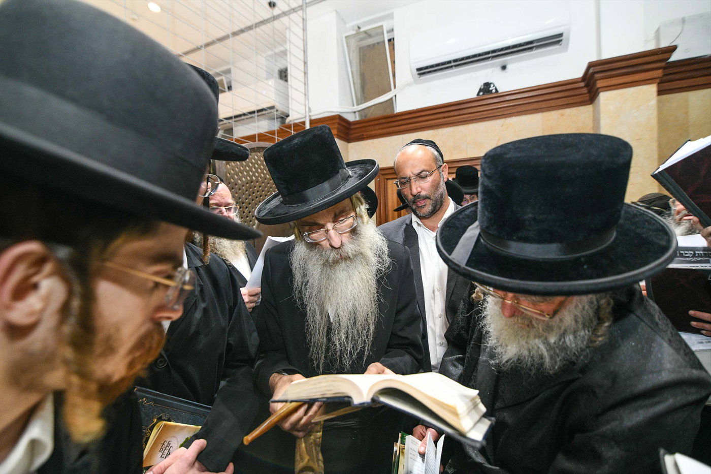 הילולת רחל אמנו ע"ה - תשפ"ז