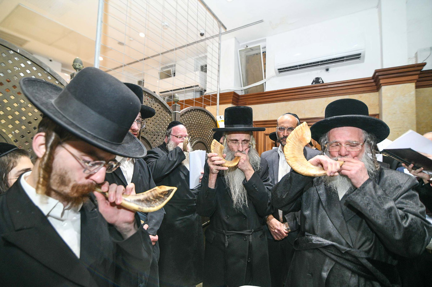 הילולת רחל אמנו ע"ה - תשפ"ז