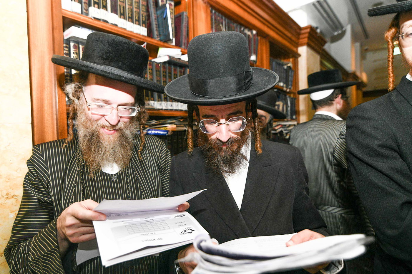 הילולת רחל אמנו ע"ה - תשפ"ז