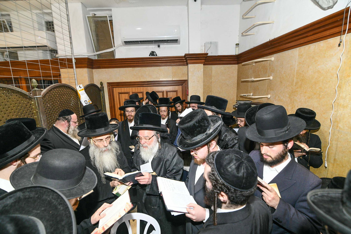 הילולת רחל אמנו ע"ה - תשפ"ז