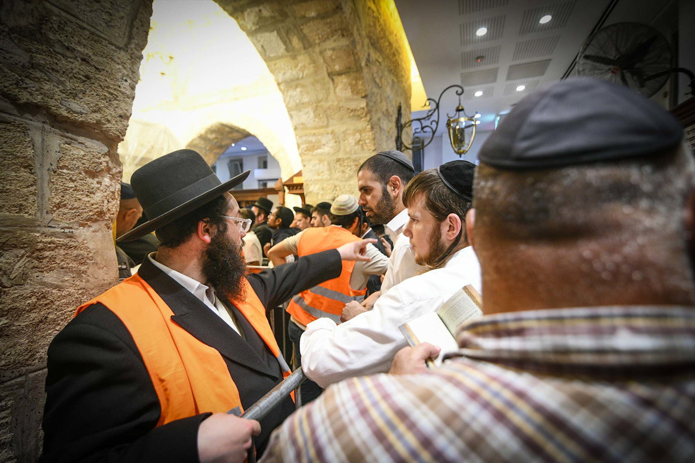הילולת רחל אמנו ע"ה - תשפ"ז