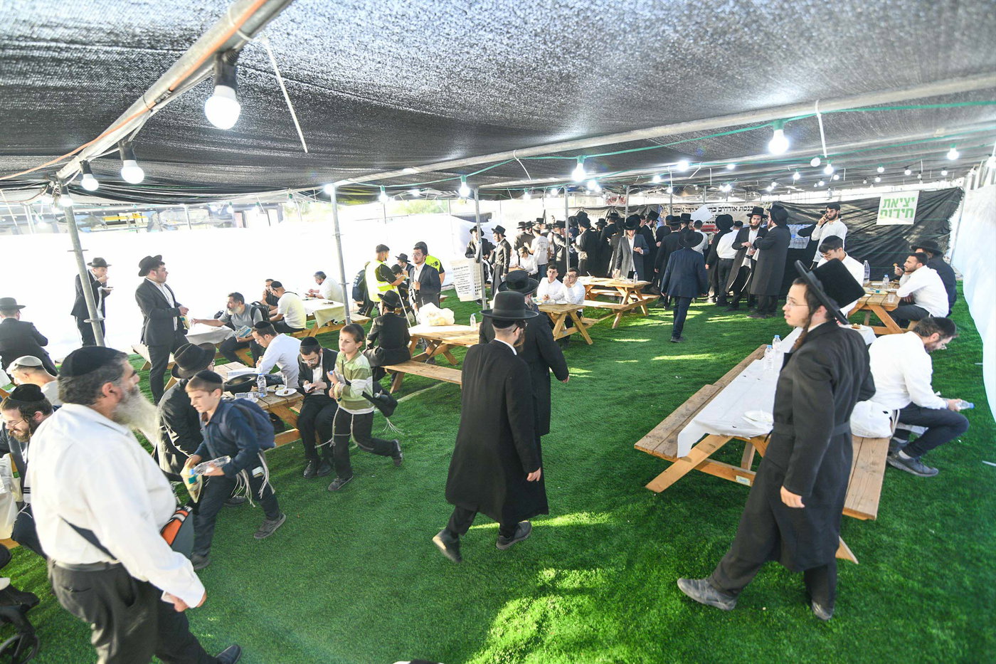 הילולת רחל אמנו ע"ה - תשפ"ז
