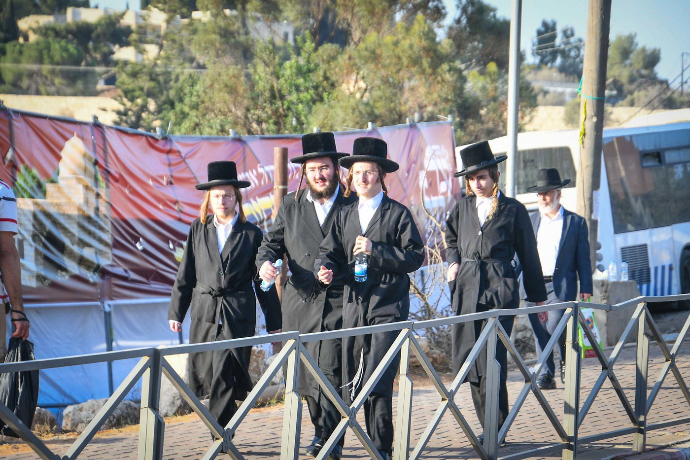 הילולת רחל אמנו ע"ה - תשפ"ז