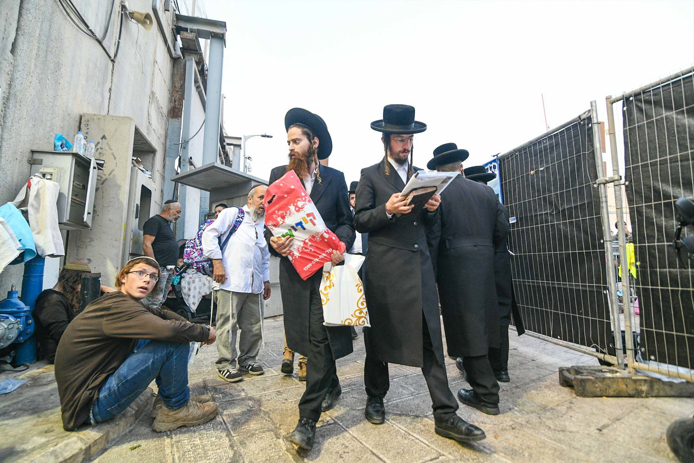 הילולת רחל אמנו ע"ה - תשפ"ז
