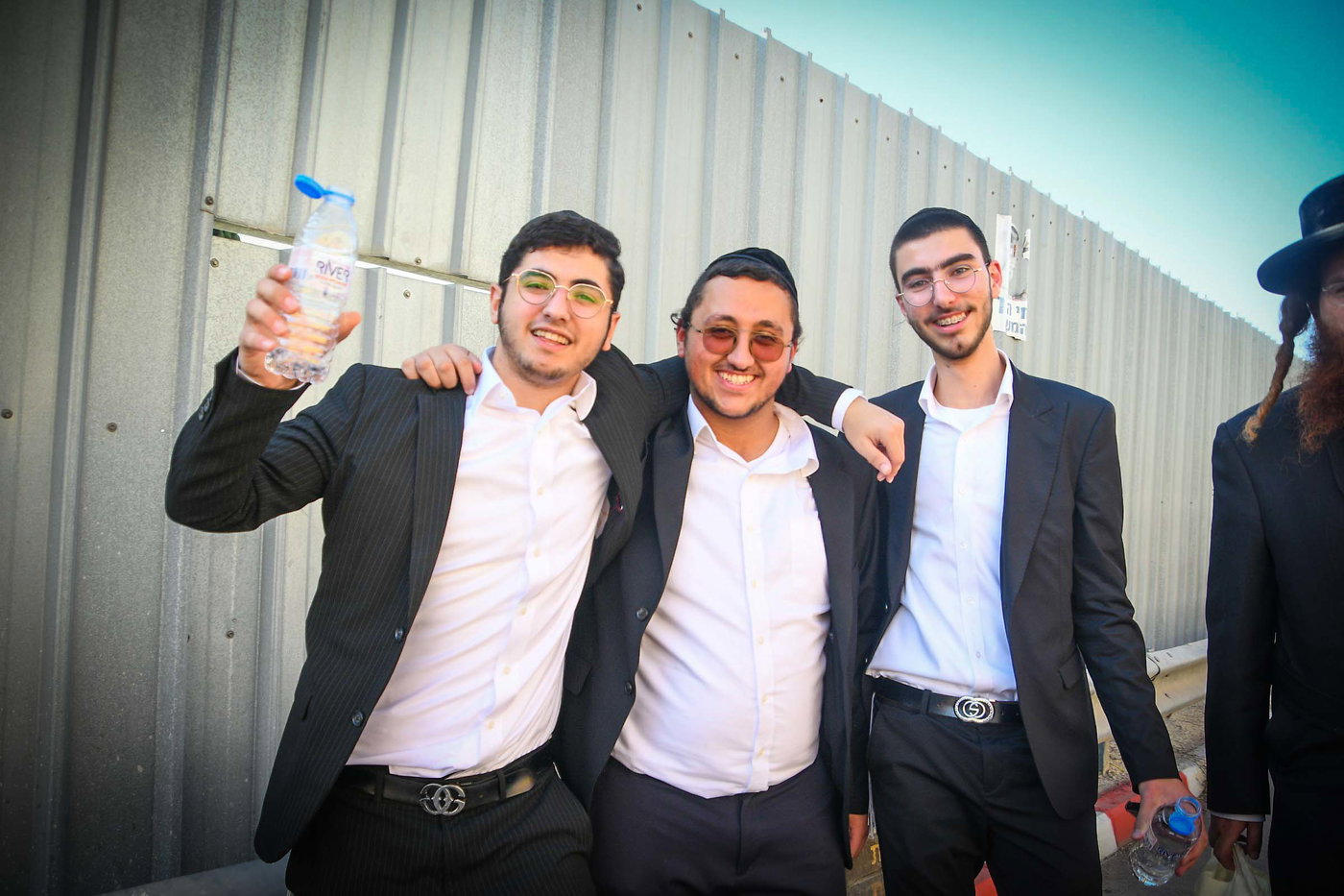 הילולת רחל אמנו ע"ה - תשפ"ז