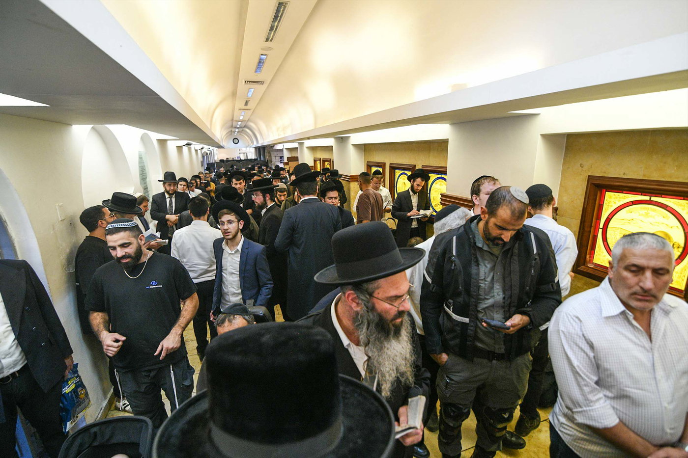 הילולת רחל אמנו ע"ה - תשפ"ז