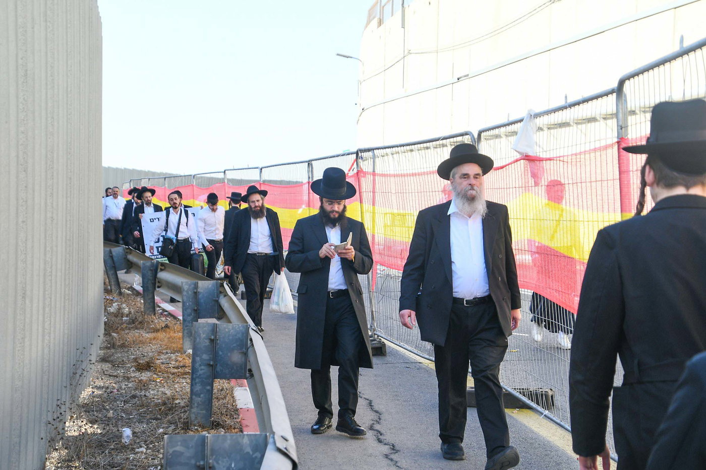הילולת רחל אמנו ע"ה - תשפ"ז