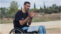 גיבור ישראל שנפצע אנושות בלבנון - התארח ביום ניווט בקורס מדריכי טיולים חרדים