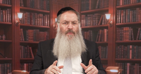 הרב נחום נוסבכר