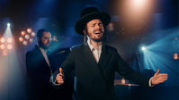 מוישי באדנסקי בפרק שלישי מרטיט: 'הנני' - פרשה זינג חוזר בעוצמה