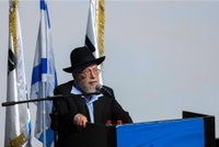 הרב דב ליאור