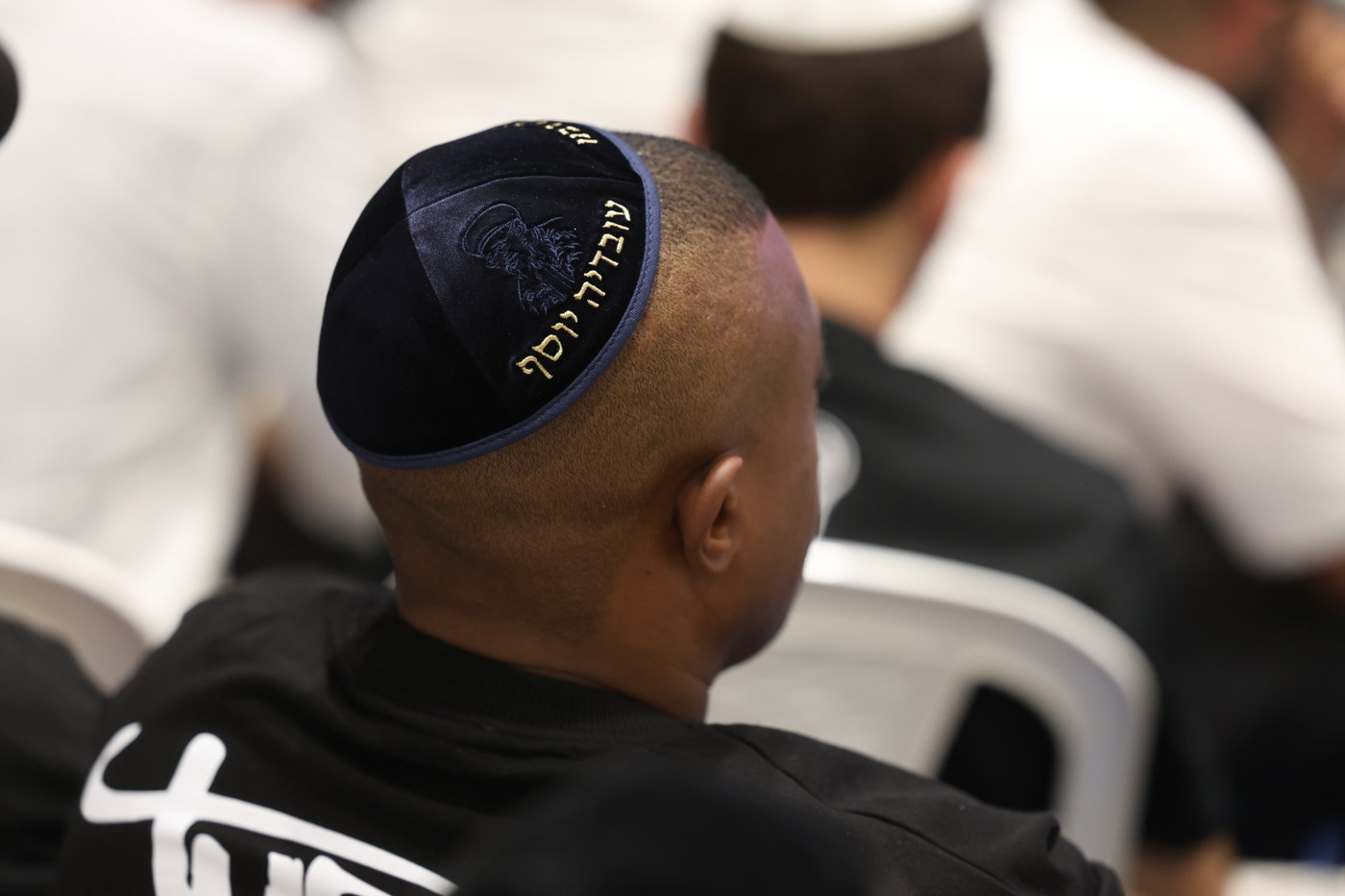 5,000 בני נוער מסורתיים בכנס הבחירות של ש"ס ברמלה