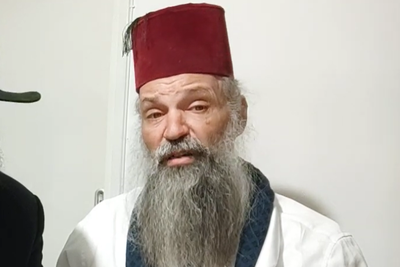 הרב יהודה חייק זצ"ל