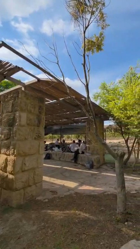 רונן קלימי, שנפצע אנושות בקרבות בלבנון ביום ניווט בקורס מדריכי טיולים חרדים