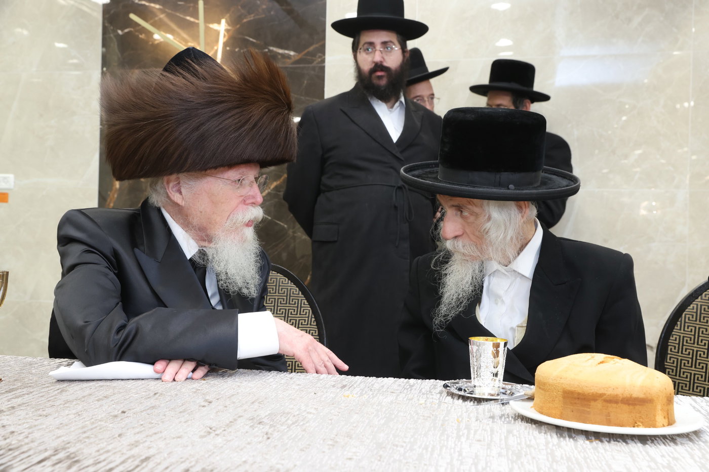 שמחת בר המצווה בסאדיגורה