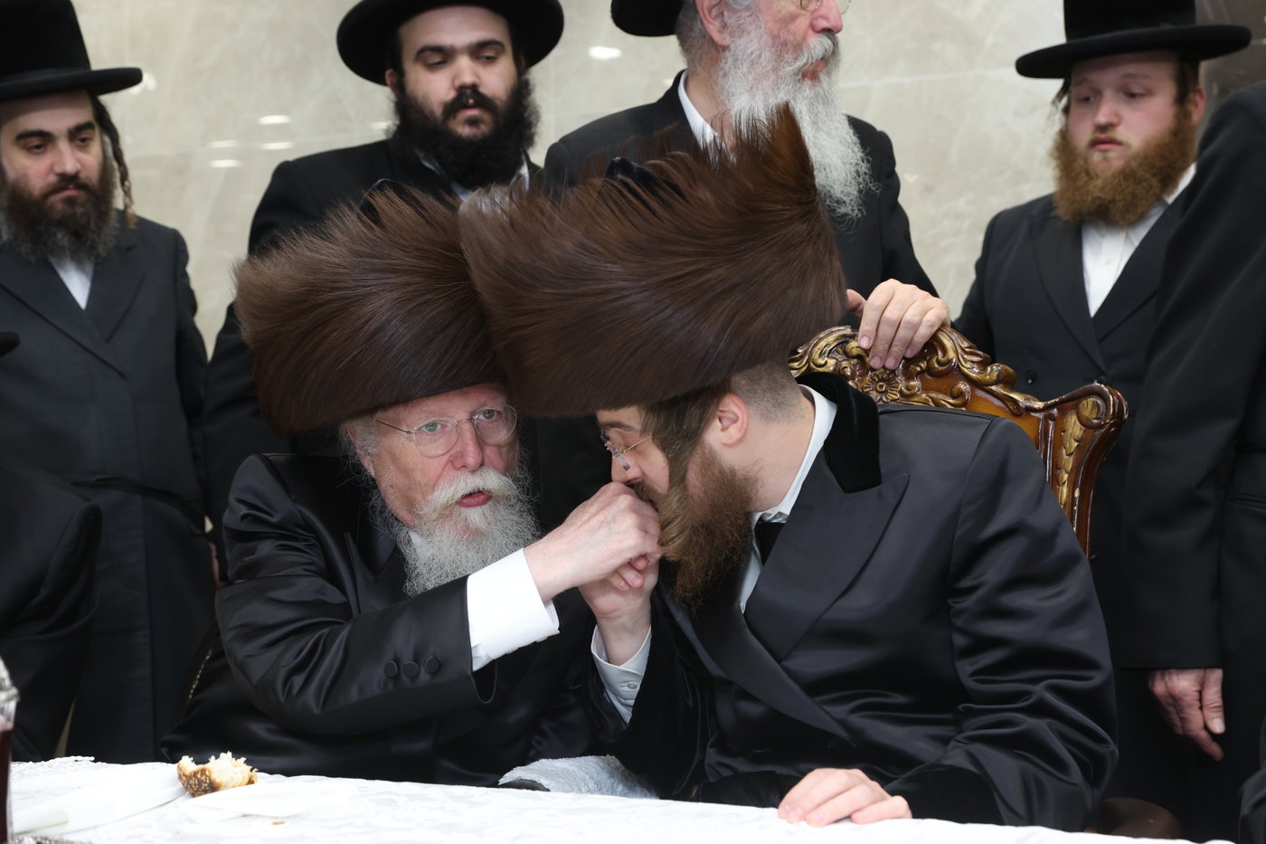 שמחת בר המצווה בסאדיגורה