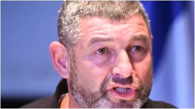 הבדיחה עלתה ביוקר: עופר וינטר הבמאי נחסם אחרי שהודיע על "פרישה"