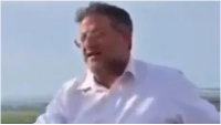 כשבן גביר הזהיר מפני חמאס ודרש לפתוח באש על מחבלים שמתקרבים לגדר | צפו