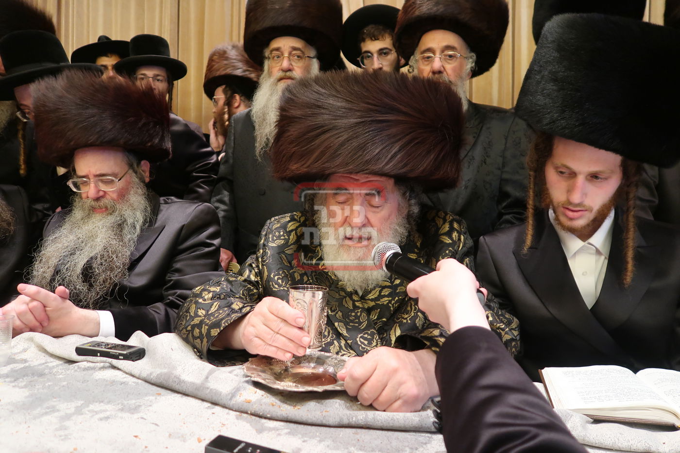 שמחת בית קוזמיר