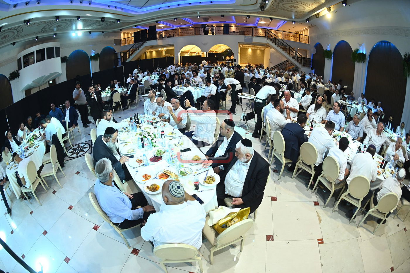 הילולת הגר"ר אדרי