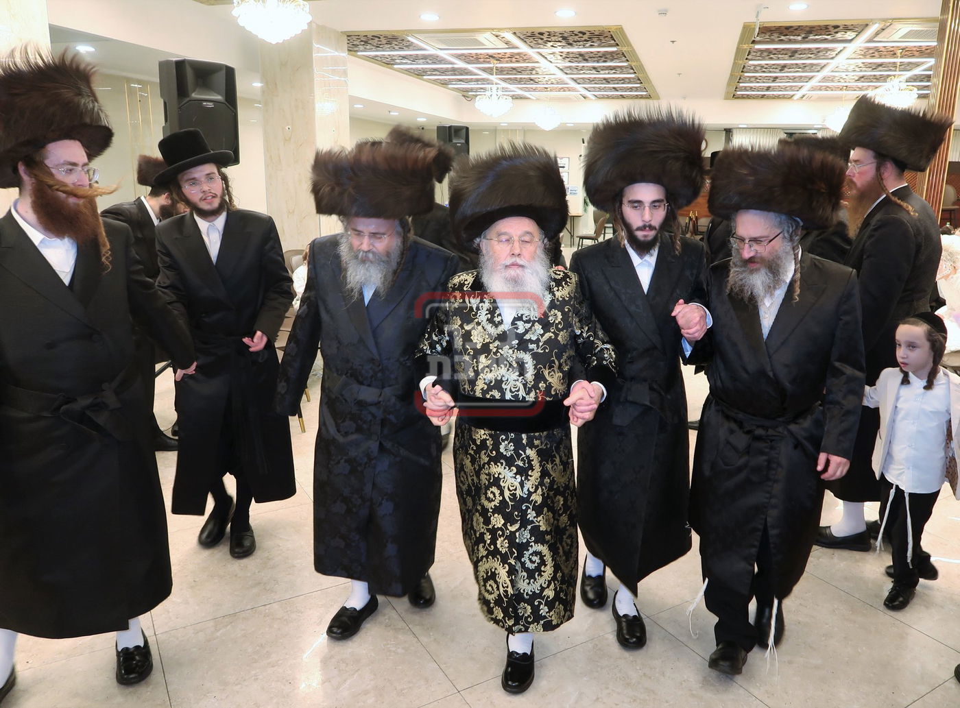 שמחת בית מישקולץ - לעלוב 