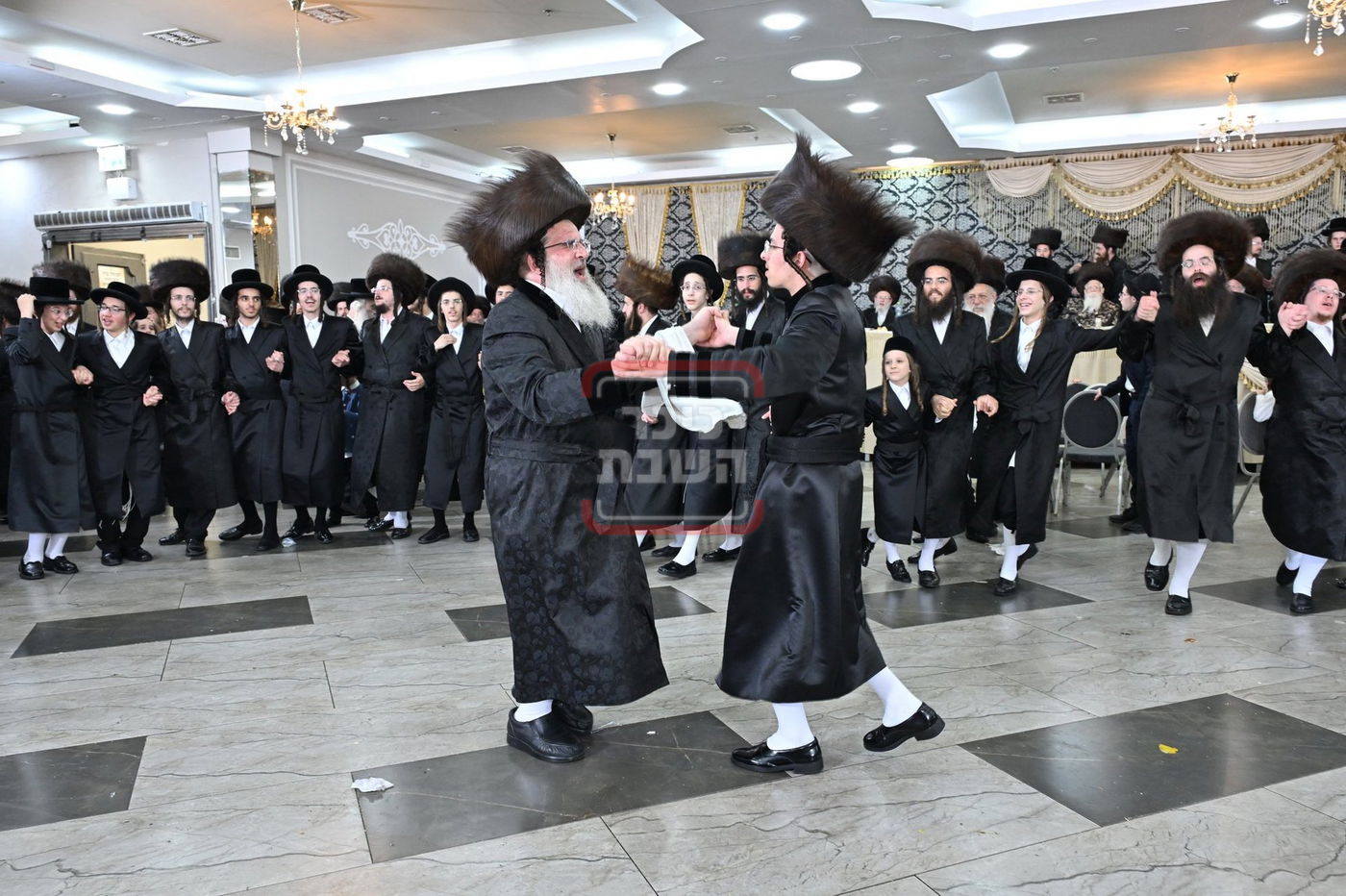 שמחת בית נדבורנה - דברי משה 