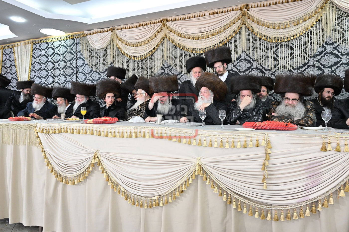 שמחת בית נדבורנה - דברי משה 